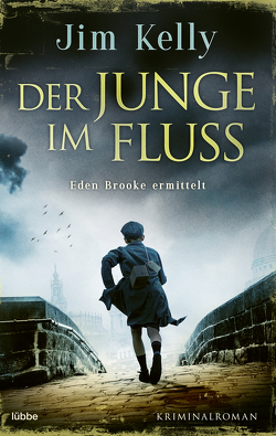 Die Schatten von Cambridge von Kelly,  Jim, Meier,  Frauke