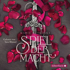 Die Schatten von Valoria 1: Spiel der Macht von Blümel,  Yara, Imgrund,  Barbara, Rutkoski,  Marie