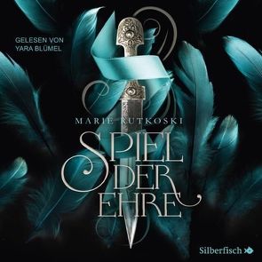 Die Schatten von Valoria 2: Spiel der Ehre von Blümel,  Yara, Imgrund,  Barbara, Rutkoski,  Marie