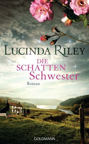 Die Schattenschwester von Hauser,  Sonja, Riley,  Lucinda