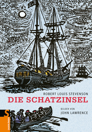 Die Schatzinsel von Lawrence,  John, Mummendey,  Richard, Stevenson,  Robert Louis