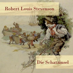 Die Schatzinsel von Kohfeldt,  Christian, Pol,  Markus, Stevenson,  Robert Louis