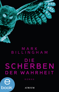 Die Scherben der Wahrheit von Billingham,  Mark, Bruckmaier,  Isabella