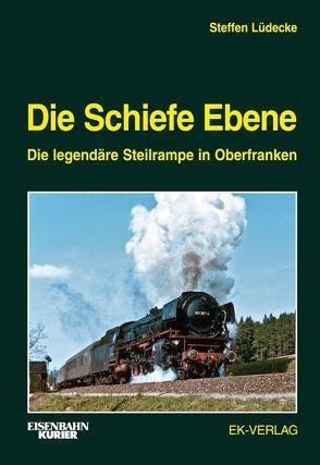 Die Schiefe Ebene von Lüdecke,  Steffen