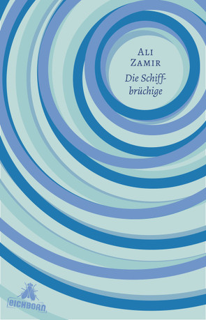 Die Schiffbrüchige von Brovot,  Thomas, Zamir,  Ali