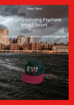 Die schizophrene Psychose entschlüsselt von Stern,  Peter