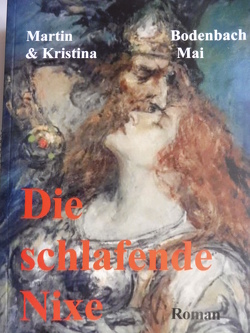 Die schlafende Nixe von Kern,  Martin