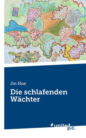 Die schlafenden Wächter von Hue,  Jin