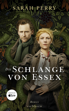 Die Schlange von Essex von Perry,  Sarah