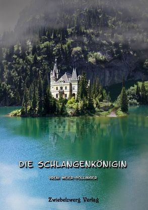 Die Schlangenkönigin von Meier,  Christian, Meier-Bollinger,  Vreni