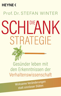 Die Schlank-Strategie von Winter,  Stefan