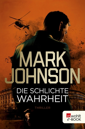 Die schlichte Wahrheit von Johnson,  Mark, Pluschkat,  Stefan