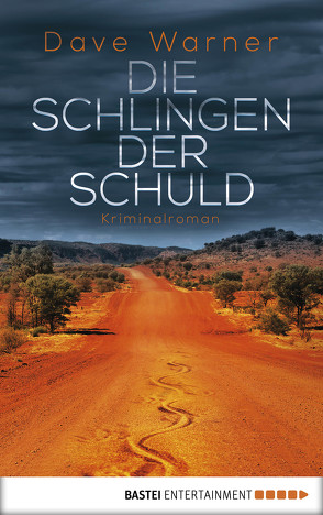 Die Schlingen der Schuld von Hanowell,  Dr. Holger, Warner,  Dave