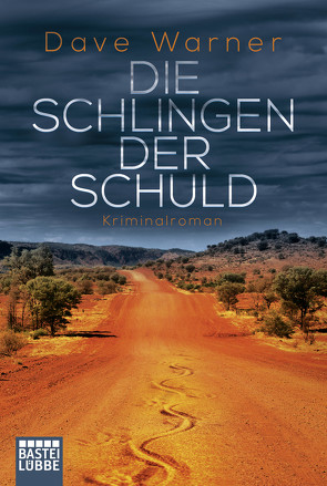 Die Schlingen der Schuld von Hanowell,  Dr. Holger, Warner,  Dave