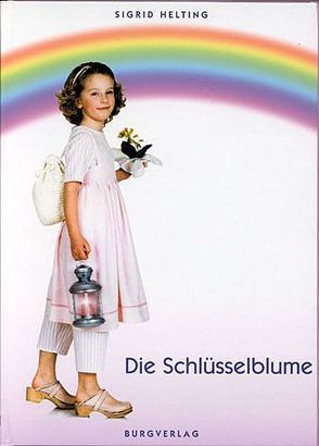 Die Schlüsselblume von Helting,  Sigrid, Stöckl,  Suzy