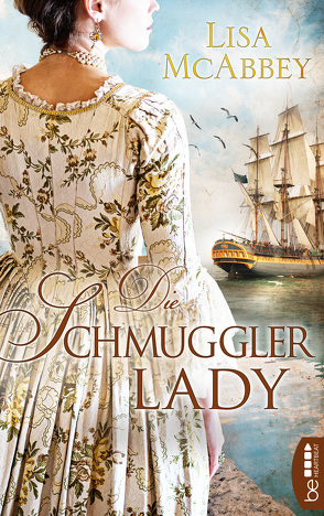 Die Schmugglerlady von McAbbey,  Lisa