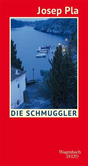 Die Schmuggler von Geisler,  Eberhard, Pla,  Josep