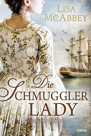 Die Schmugglerlady von McAbbey,  Lisa