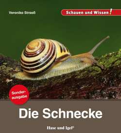 Die Schnecke / Sonderausgabe von Straaß,  Veronika