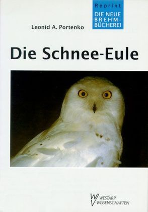 Die Schnee-Eule von Portenko,  L A