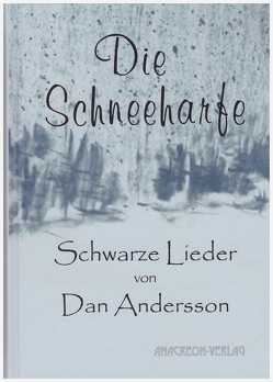 Die Schneeharfe von Andersson,  Dan, Utschick,  Klaus-Rüdiger, Zietz,  Eberhard