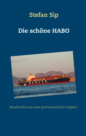 Die schöne HABO von Sip,  Stefan
