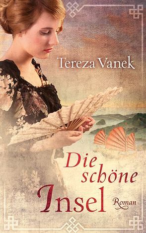 Die schöne Insel von Vanek,  Tereza