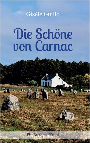 Die Schöne von Carnac von Guillo,  Gisèle