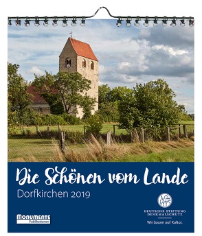 Die Schönen vom Lande 2019 von Thalheim,  Gerlinde