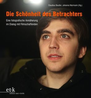 Die Schönheit des Betrachters von Beutler,  Claudius, Niermann,  Johanna