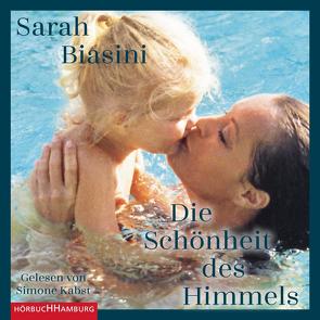 Die Schönheit des Himmels von Benkert,  Theresa, Biasini,  Sarah, Kabst,  Simone