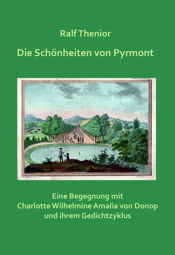 Die Schönheiten von Pyrmont von Goedden,  Walter, Mehring,  Melanie, Thenior,  Ralf