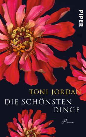 Die schönsten Dinge von Jordan,  Toni, Kemper,  Eva