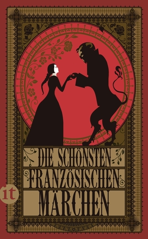 Die schönsten französischen Märchen von Zipes,  Jack