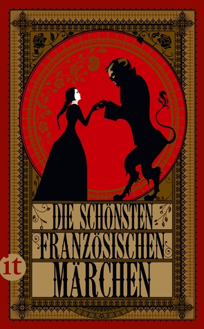 Die schönsten französischen Märchen von Zipes,  Jack