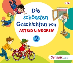 Die schönsten Geschichten von Astrid Lindgren 2 von Dohrenburg,  Thyra, Elskis,  Marion, Faber,  Dieter, Fricke,  Peter, Gustavus,  Frank, Heinig,  Cäcilie, Jepsen,  Klaus, Lindgren,  Astrid, Mahlau,  Hans, Mahler,  Regine, Maire,  Laura, Oberpichler,  Frank, Paulsen,  Uwe, Rohrbeck,  Oliver, Scheiblich,  Jens, Schiff,  Peter, Schülke,  Achim, Seibert,  Klaus, Sprick,  Lea, Stein,  Flemming, Stolze,  Madeleine, Vethake,  Kurt, Wikland,  Ilon