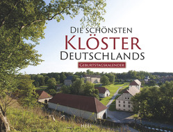 Die schönsten Klöster Deutschlands