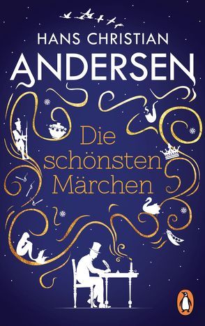 Die schönsten Märchen von Andersen,  Hans Christian, Bodmer,  Martin, Frölich,  Lorenz, Pedersen,  Vilhelm, Storrer-Madelung,  Floriana