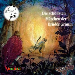 Die schönsten Märchen der Brüder Grimm von Becker,  Rolf, Grimm,  Jakob, Grimm,  Wilhelm, Hopf,  Erkki, Kaempfe,  Peter, Uter,  Jürgen, Welbat,  Douglas