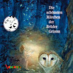 Die schönsten Märchen der Brüder Grimm von Green,  Danielle, Grimm,  Jakob, Grimm,  Wilhelm, Kaempfe,  Peter, Moll,  Anne