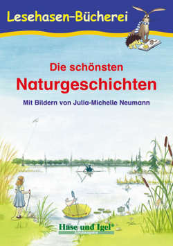 Die schönsten Naturgeschichten von Kretschmann,  Julia-Michelle, Steinwart (Hrsg.),  Anne