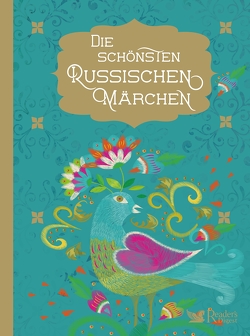 Die schönsten russischen Märchen