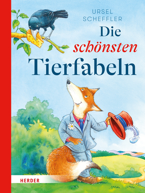 Die schönsten Tierfabeln von Döring,  Hans Günther, Scheffler,  Ursel