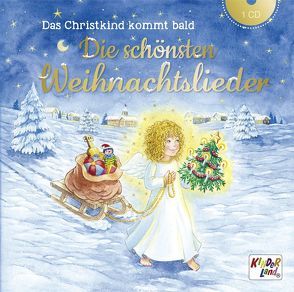 Die schönsten Weihnachtslieder – CD