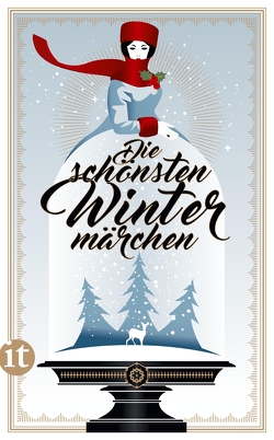 Die schönsten Wintermärchen von Dammel,  Gesine