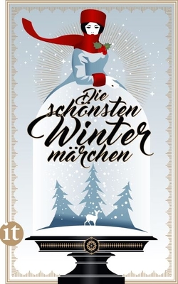 Die schönsten Wintermärchen von Dammel,  Gesine