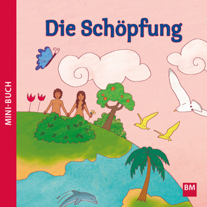 Die Schöpfung von Schnizer,  Andrea