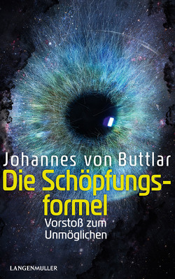 Die Schöpfungsformel von Buttlar,  Johannes von