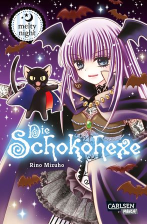 Die Schokohexe 13 von Duhn,  Kai, Mizuho,  Rino