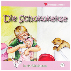 Die Schokokekse
